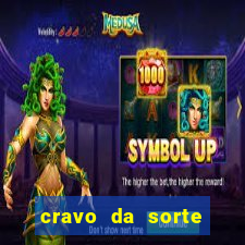 cravo da sorte jogos online